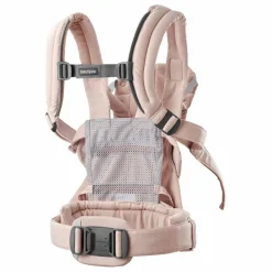 BabyBjörn Porte-Bébé|Puériculture|Porte-bébé Harmony en jersey tissé chiné |