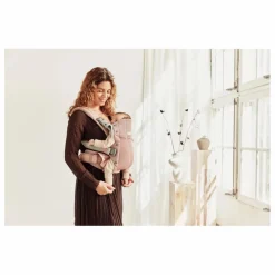 BabyBjörn Porte-Bébé|Puériculture|Porte-bébé Harmony en mesh |