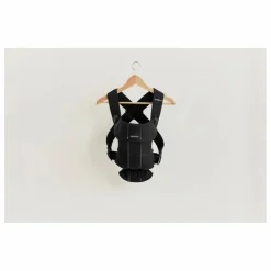 Online BabyBjörn Porte-bébé Mini | Noir