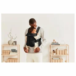 Online BabyBjörn Porte-bébé Mini | Noir