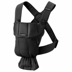 BabyBjörn Porte-Bébé|Puériculture|Porte-bébé Mini en mesh |