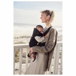 BabyBjörn Porte-Bébé|Puériculture|Porte-bébé Mini en mesh |