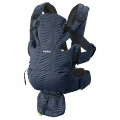 BabyBjörn Porte-bébé Move en mesh |