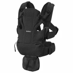 BabyBjörn Porte-bébé Move en mesh |