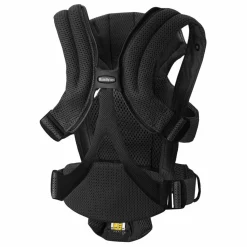 BabyBjörn Porte-bébé Move en mesh |