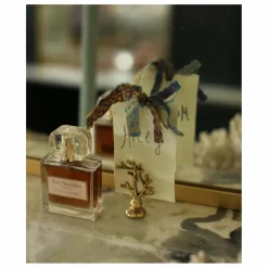 Sale Doing Goods Porte-Carte Marie Coral | Gold