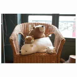 Nemu Nemu High-Tech|Porte-clés Cookie l'Ours