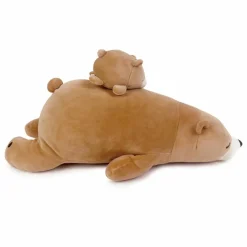 Nemu Nemu High-Tech|Porte-clés Cookie l'Ours