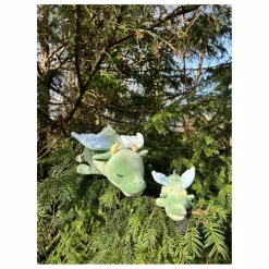 Nemu Nemu High-Tech|Porte-clés Drago le Dragon