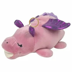 Nemu Nemu Porte-clés Dragona le Dragon