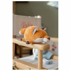 Best Nemu Nemu Porte-clés Konta le Renard Orange