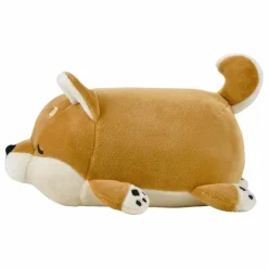Nemu Nemu Porte-clés Kotaru le Chien Shiba Camel Discount
