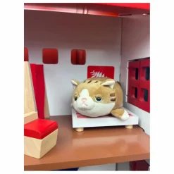 Nemu Nemu Porte-clés Mugi le Chat