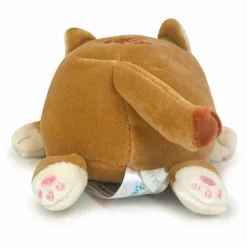 Nemu Nemu Porte-clés Mugi le Chat