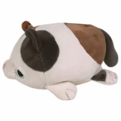 Online Nemu Nemu Porte-clés Yuzu le Chat Blanc