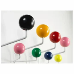 Vitra Petits Rangements|Porte-manteau Hang it all
