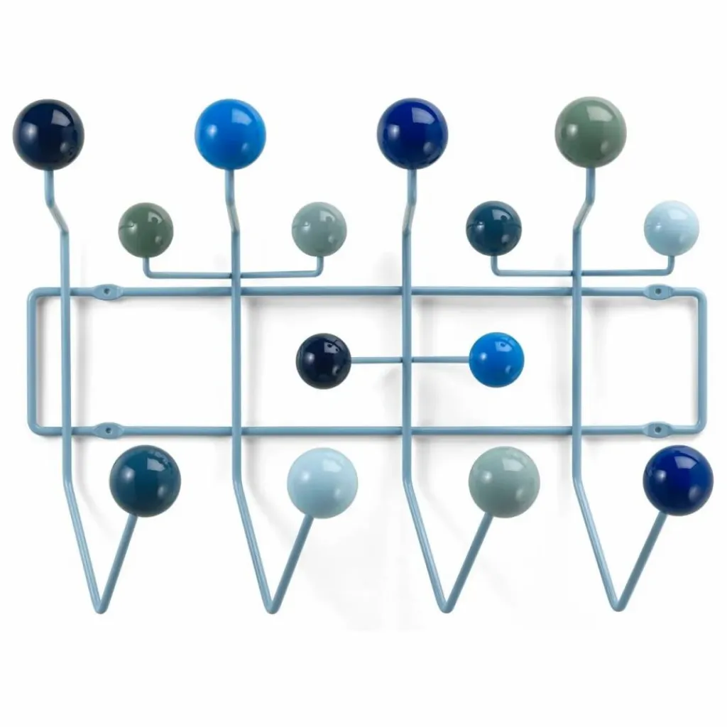 Vitra Petits Rangements|Porte-manteau Hang it all |