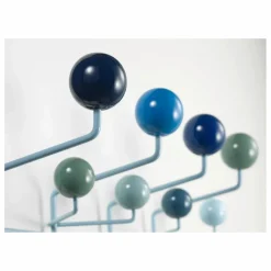 Vitra Petits Rangements|Porte-manteau Hang it all |