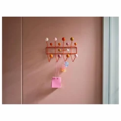 Vitra Porte-manteau Hang it all |