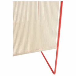 Hübsch Petits Rangements|Porte-revues en corde et métal |