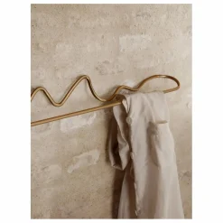 Ferm Living Porte-serviette Curvature |