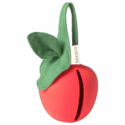 Oli & Carol Tétines|Puériculture|Porte-tétines Pepa la pomme