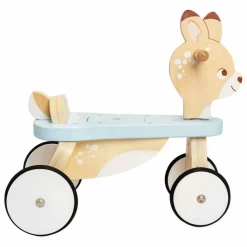Le Toy Van Porteur Faon | Beige Discount