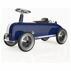 Discount Baghera Porteur Ford Mustang | Bleu