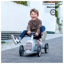 Baghera Porteurs, Trotteurs|Porteurs Et Trotteurs|Porteur Rider Mercedes-Benz |