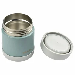 Best Béaba Portion inox isotherme - 300 ml | Vert