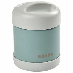 Best Béaba Portion inox isotherme - 300 ml | Vert
