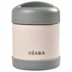 Béaba Premiers Repas|Puériculture|Portion inox isotherme - 300 ml |