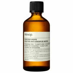 Aesop Post-poo drops - 100ml Non teinté Outlet