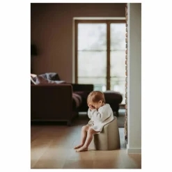 Clearance Quax Pot bébé | Gris vert