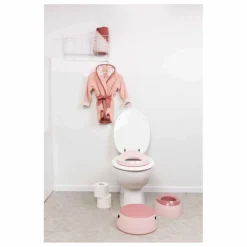 Luma Pot bébé | Rose pâle Clearance