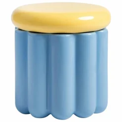 &Klevering Pot Charlo |