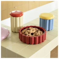 &Klevering Pot Charlo |