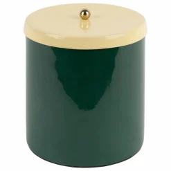 Sale Present Time Pot Double Funky Retro | Vert