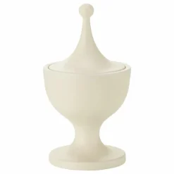 Vitra Pot en céramique - Alexander Girard | Crème Hot