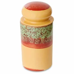 HKliving Art De La Table|Pot en grès |