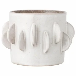 Bloomingville Pot en grès Roza |