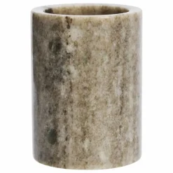 Madam Stoltz Salle De Bain|Pot en marbre |