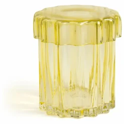 &Klevering Art De La Table|Pot en verre Astral |