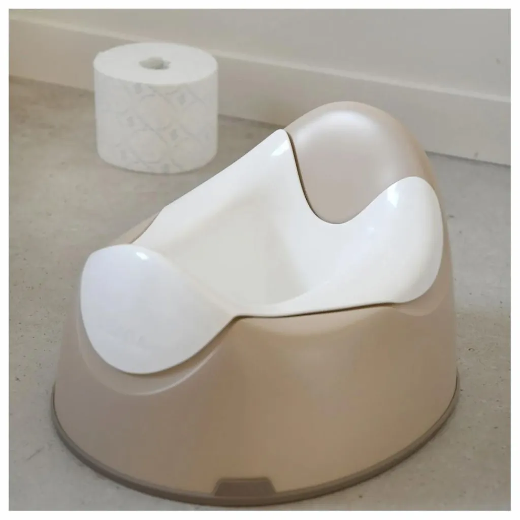 Béaba Pot ergonomique |