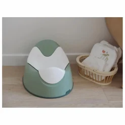 Béaba Pot ergonomique | Sauge New