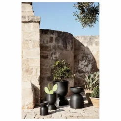 Ferm Living Pot Hourglass |