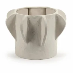 Serax Pot Molly 02 | Gris