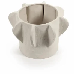 Serax Pot Molly 02 | Gris