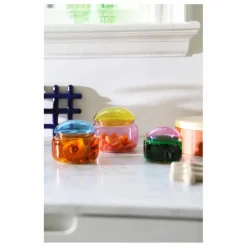 &Klevering Art De La Table|Pot Puffy |