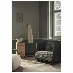 Online Ferm Living Pot Shell | Blanc